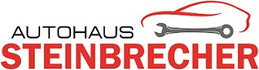 Logo von Steinbrecher GmbH & Co. KG